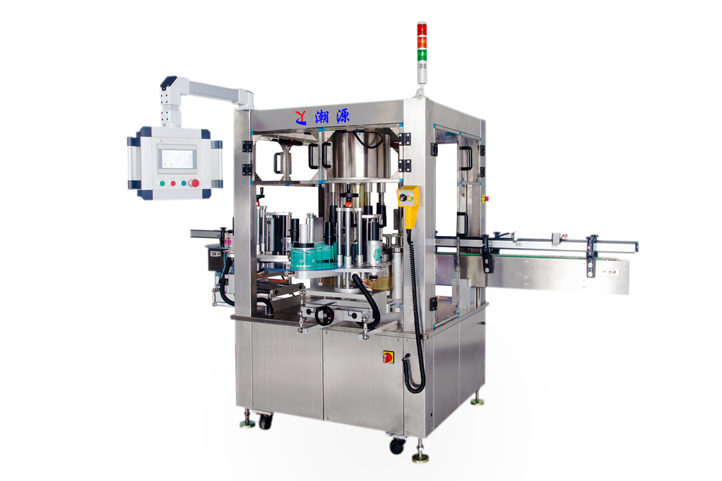 Classic Dual-Label Applicator